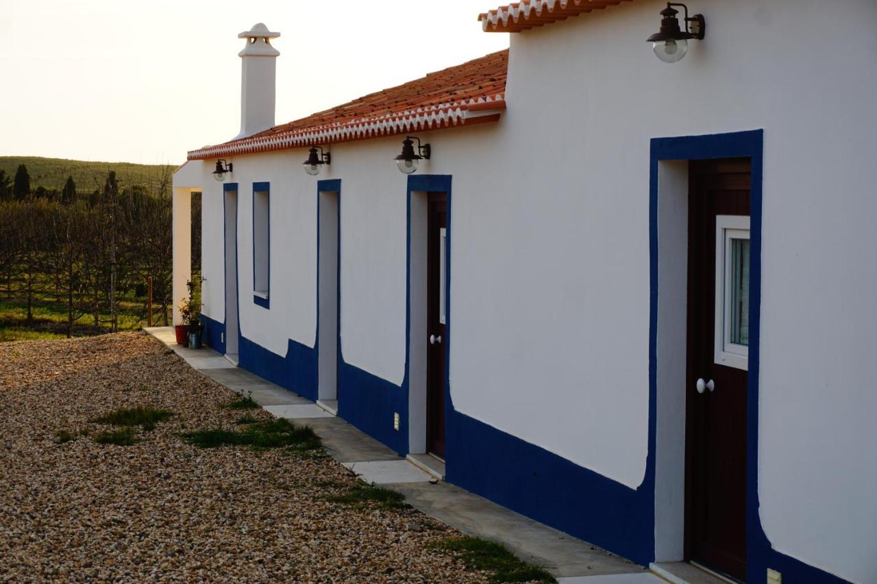 Villa Monte Do Pantaleao Baleizao Exterior foto