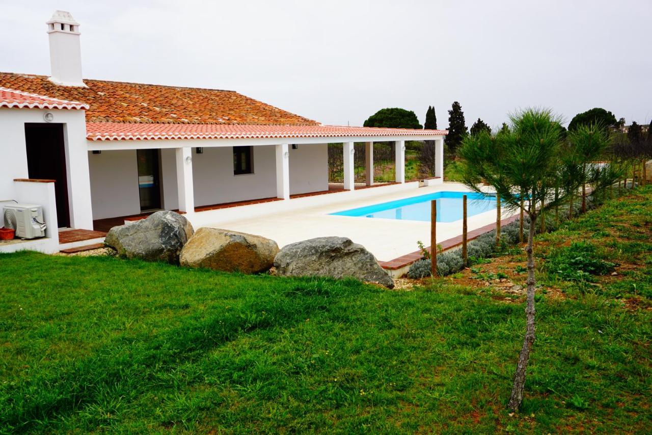 Villa Monte Do Pantaleao Baleizao Exterior foto