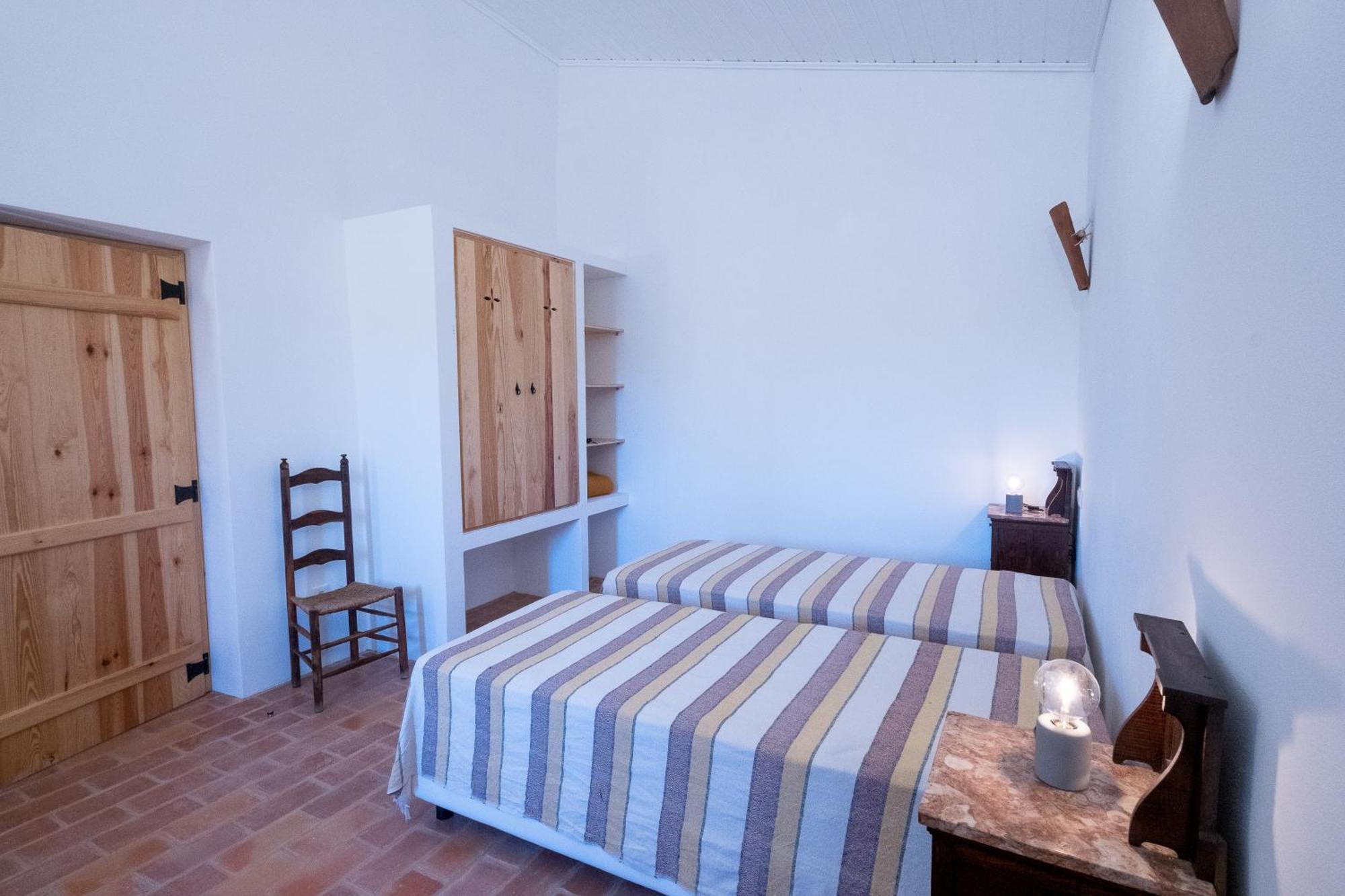 Villa Monte Do Pantaleao Baleizao Habitación foto