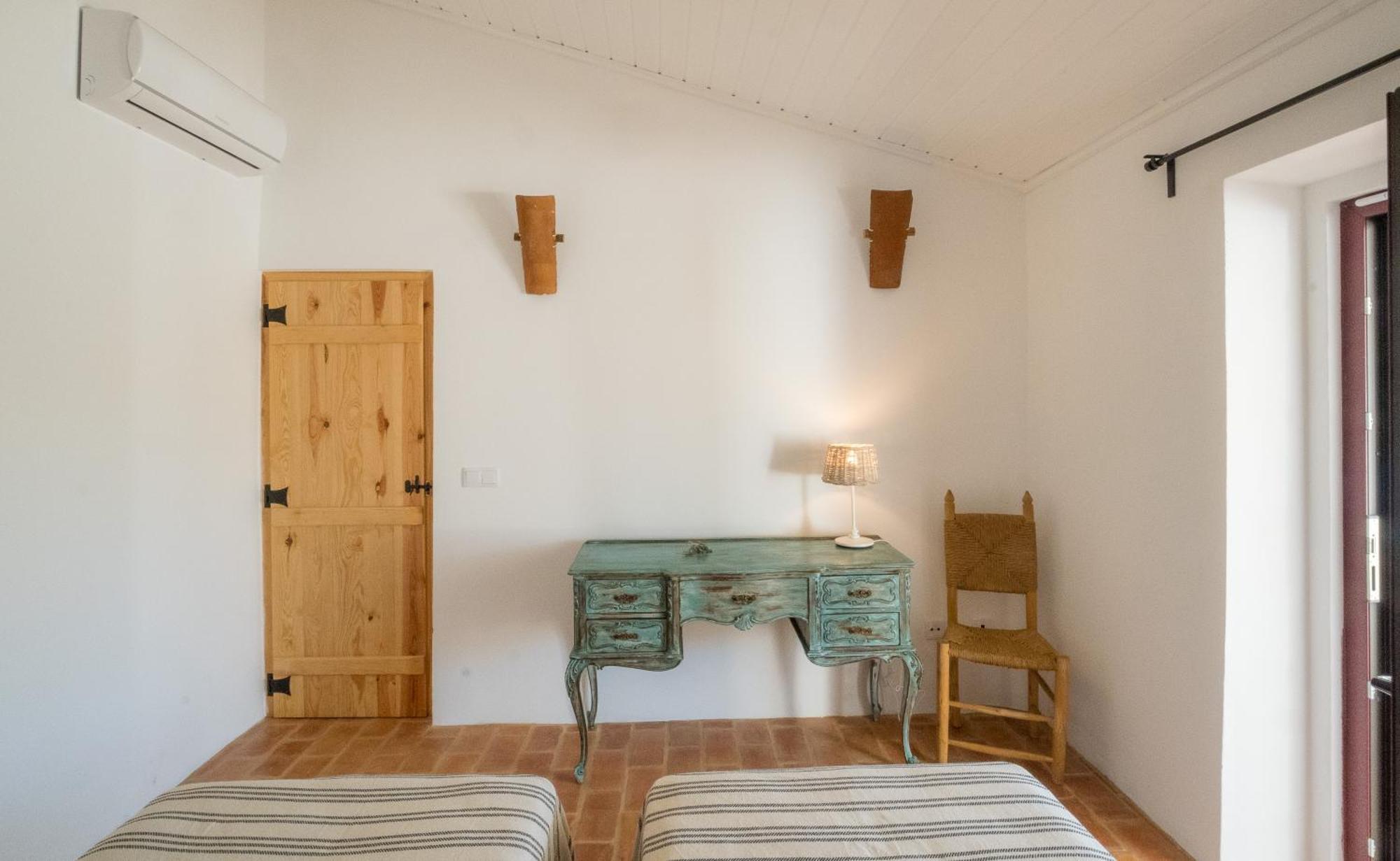 Villa Monte Do Pantaleao Baleizao Habitación foto