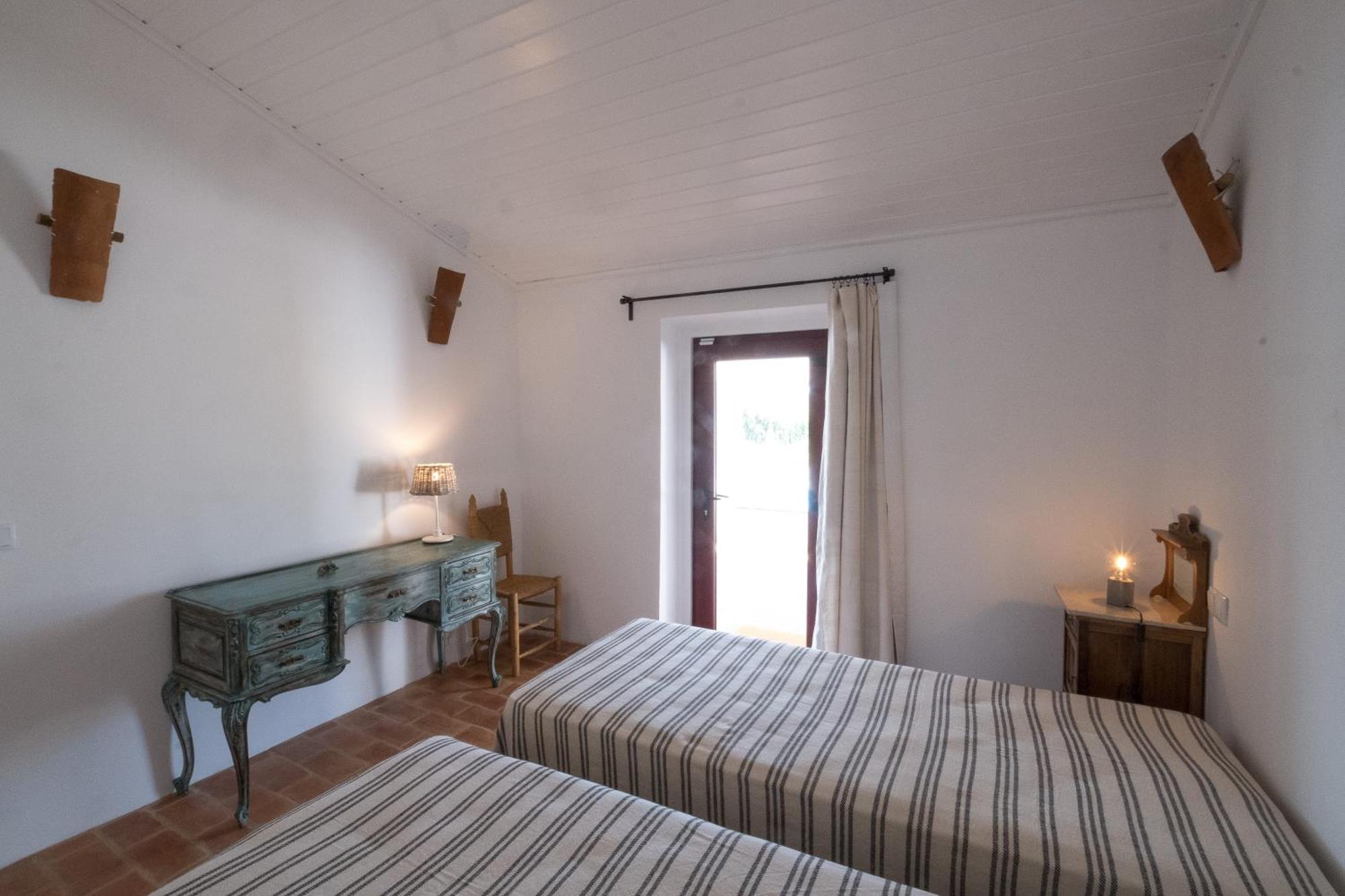 Villa Monte Do Pantaleao Baleizao Habitación foto