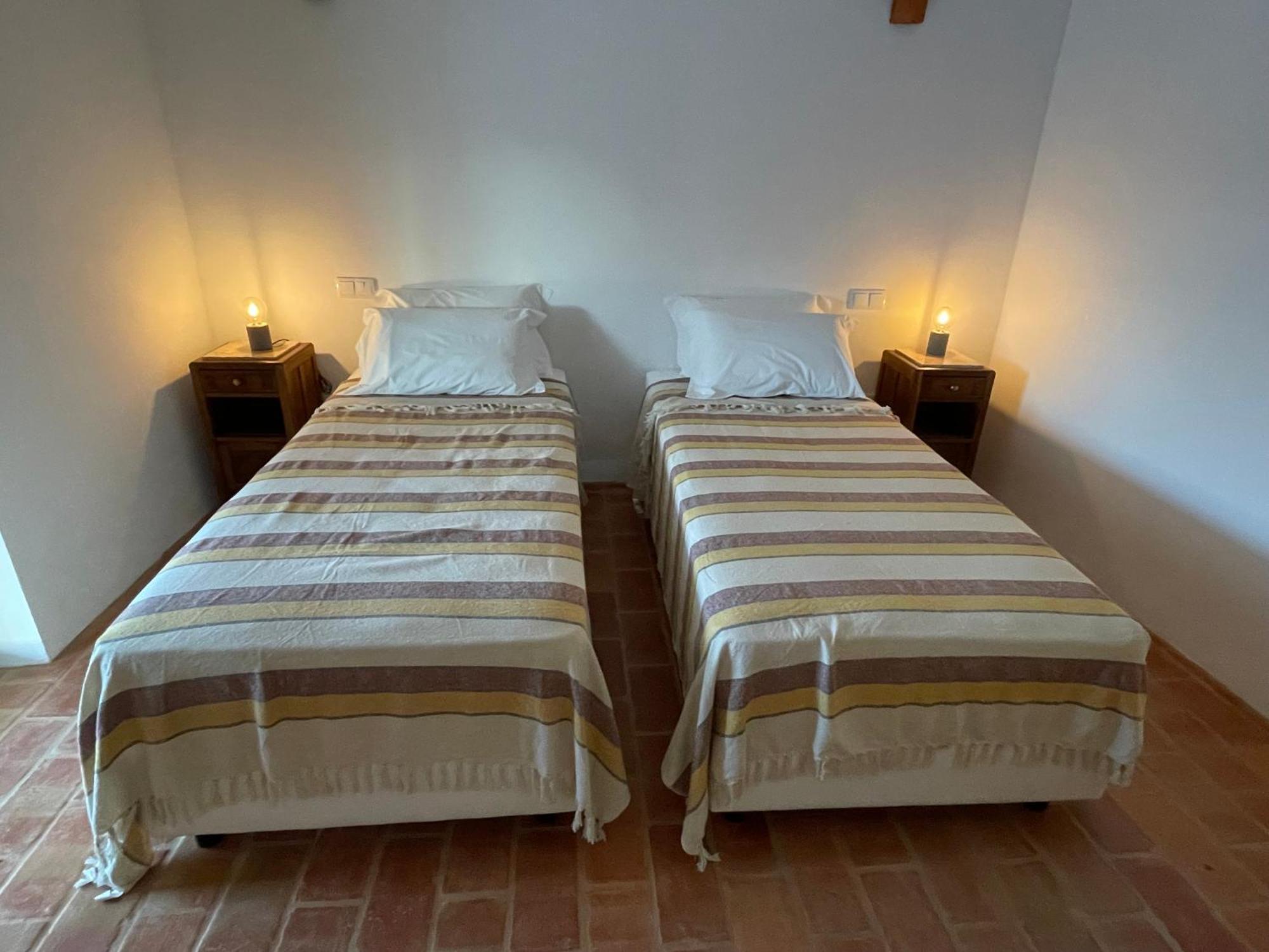 Villa Monte Do Pantaleao Baleizao Habitación foto