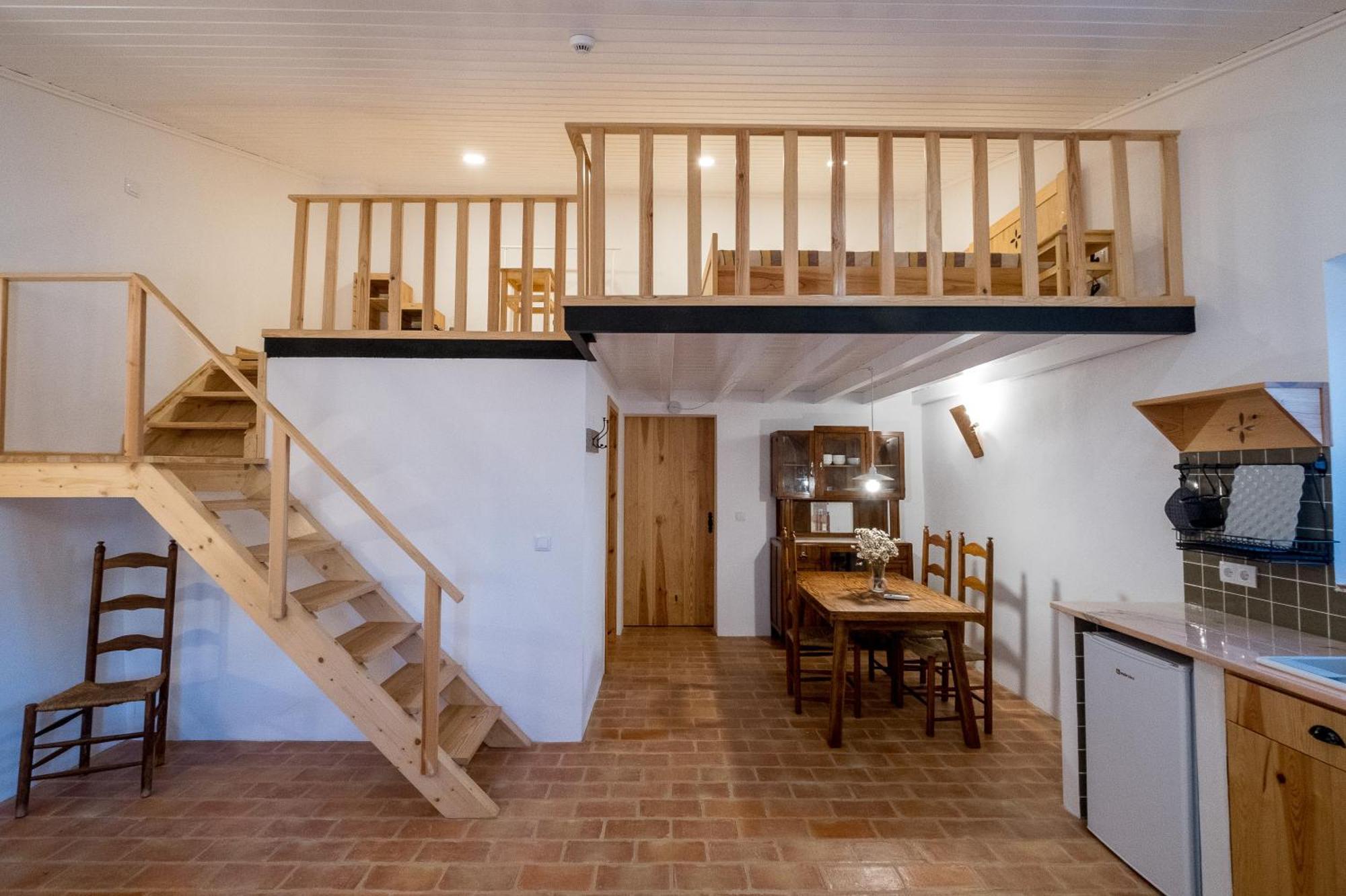 Villa Monte Do Pantaleao Baleizao Habitación foto