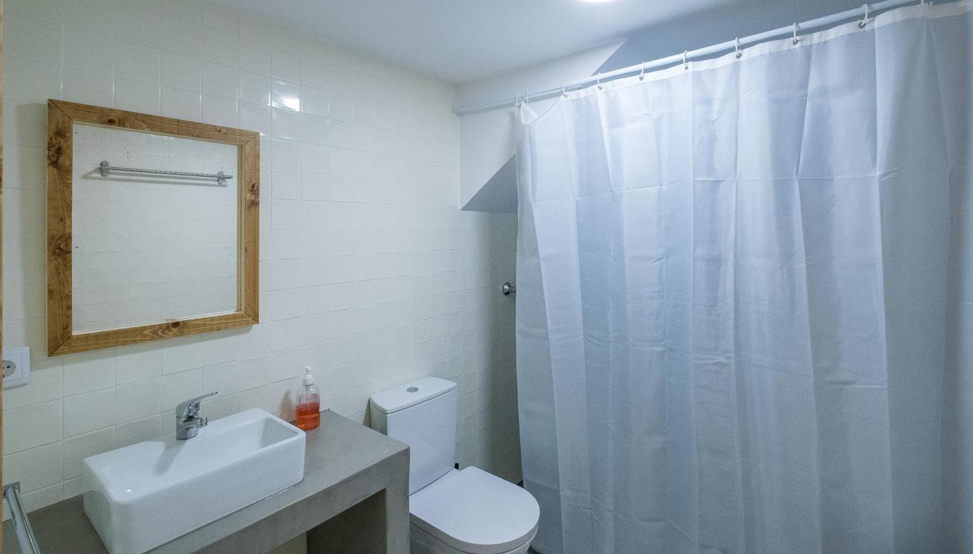 Villa Monte Do Pantaleao Baleizao Habitación foto