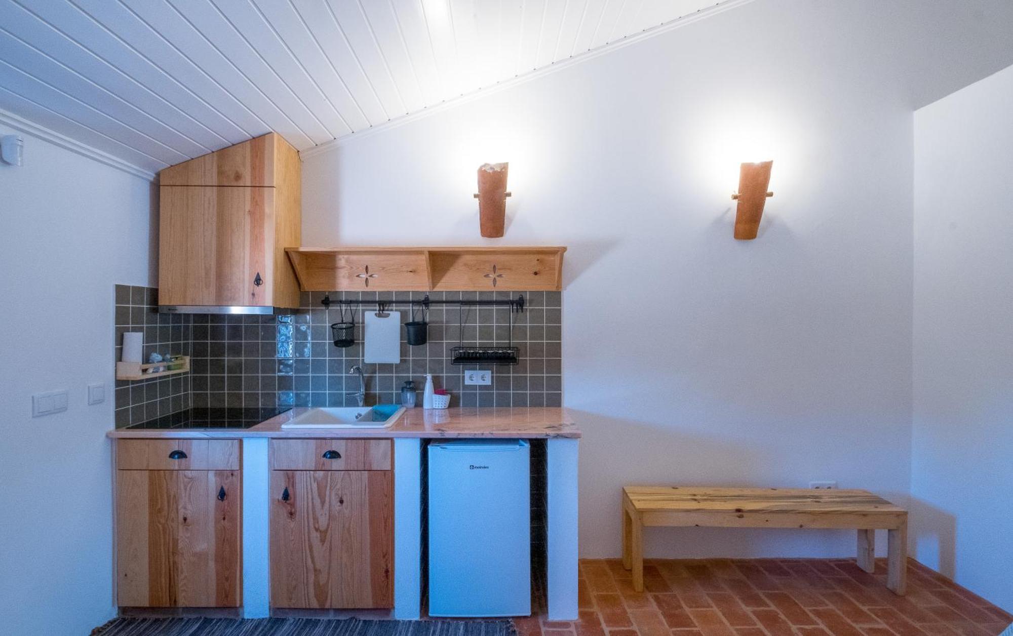 Villa Monte Do Pantaleao Baleizao Habitación foto