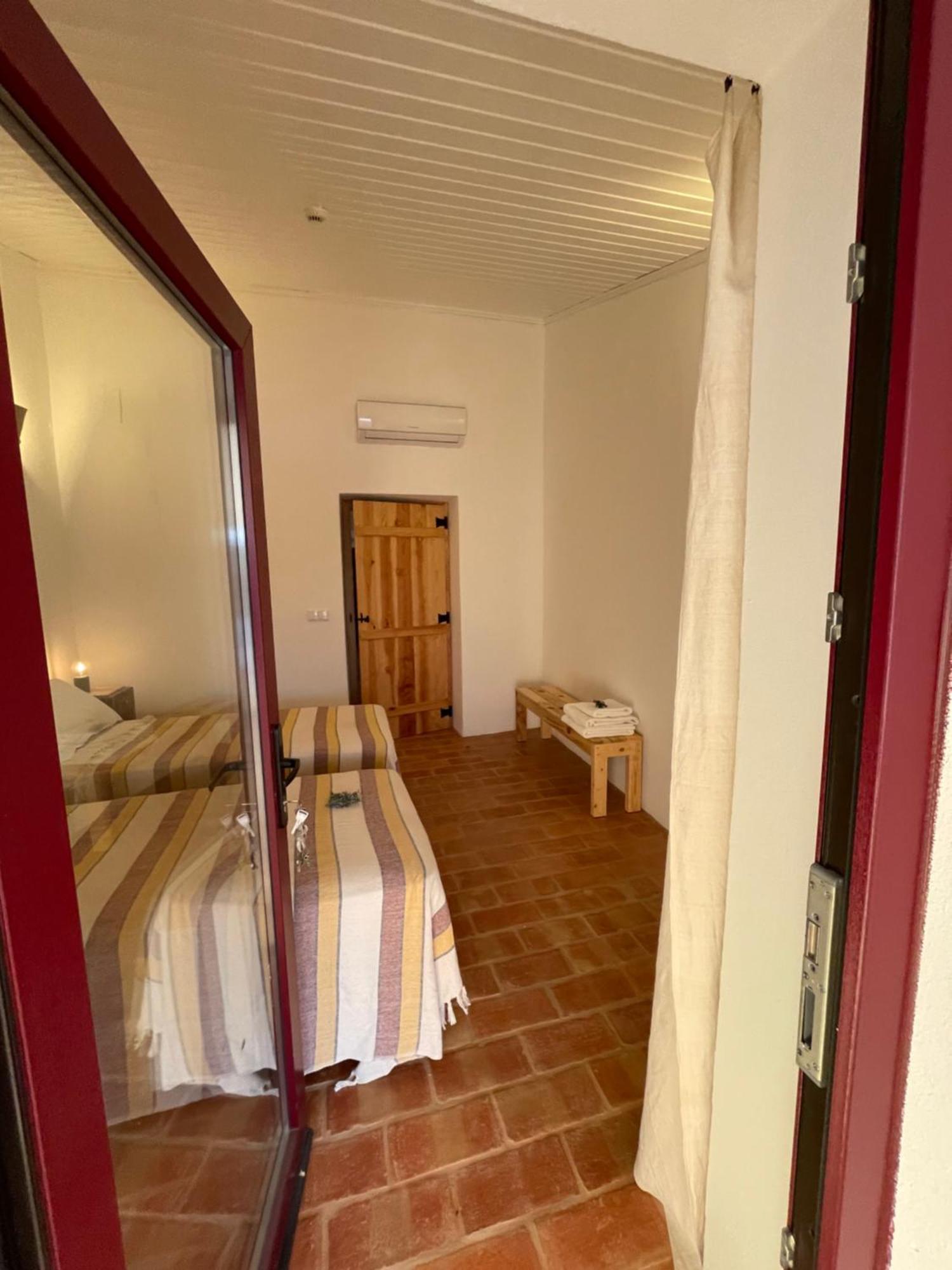 Villa Monte Do Pantaleao Baleizao Habitación foto