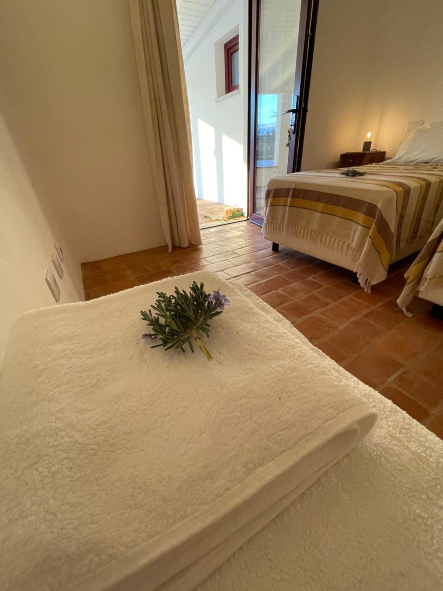 Villa Monte Do Pantaleao Baleizao Habitación foto