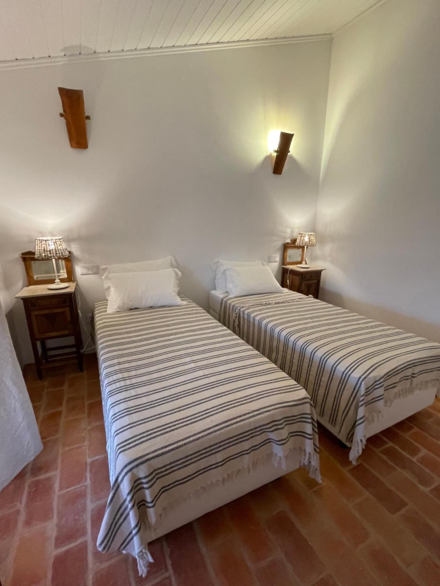 Villa Monte Do Pantaleao Baleizao Habitación foto