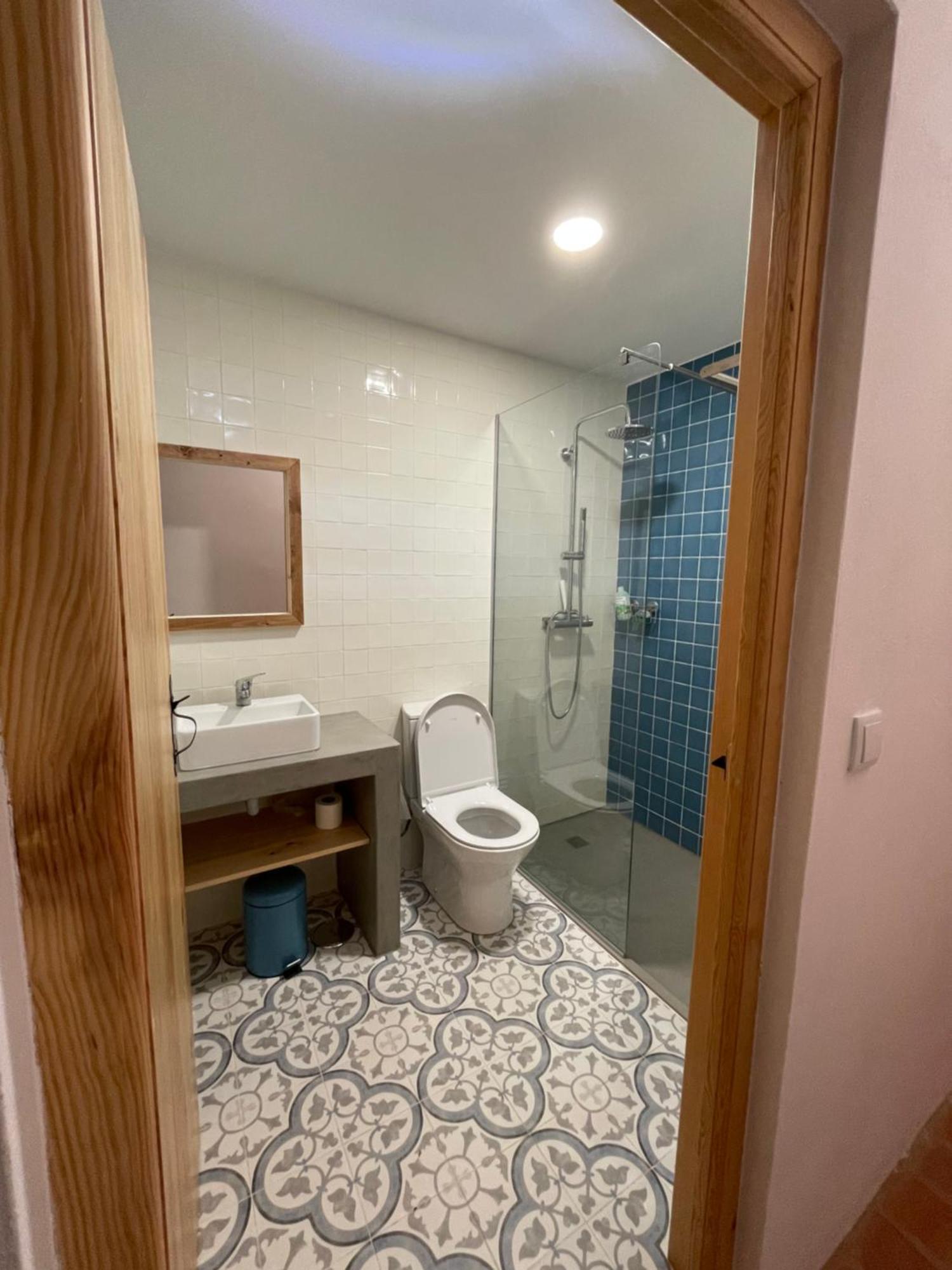 Villa Monte Do Pantaleao Baleizao Habitación foto