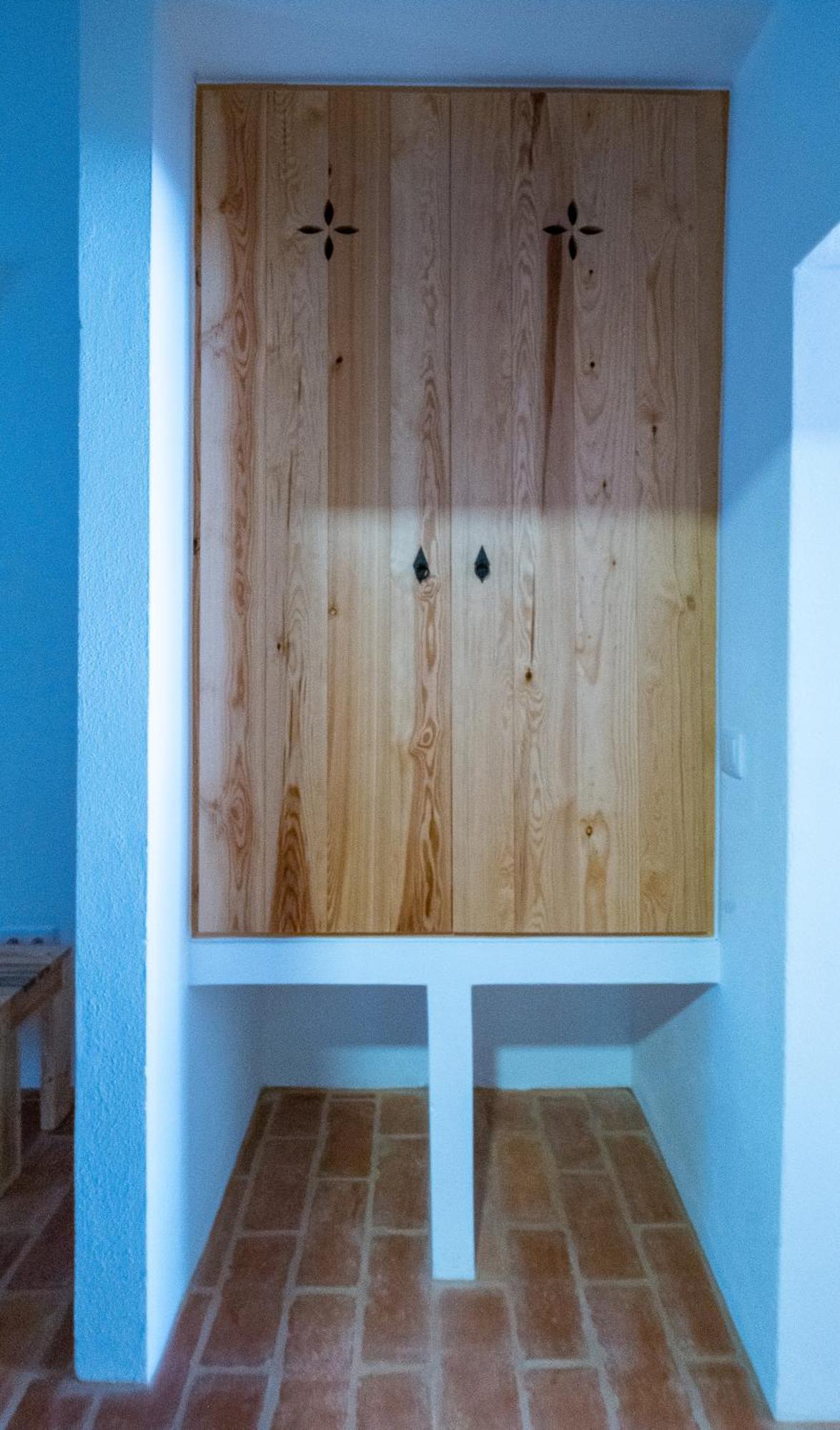Villa Monte Do Pantaleao Baleizao Habitación foto