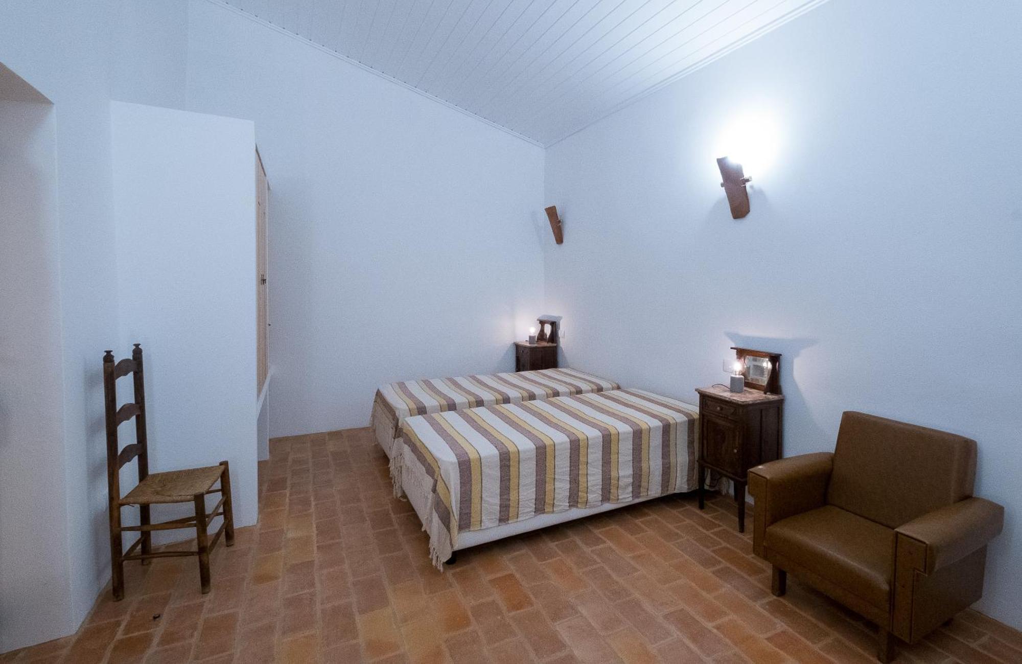 Villa Monte Do Pantaleao Baleizao Habitación foto