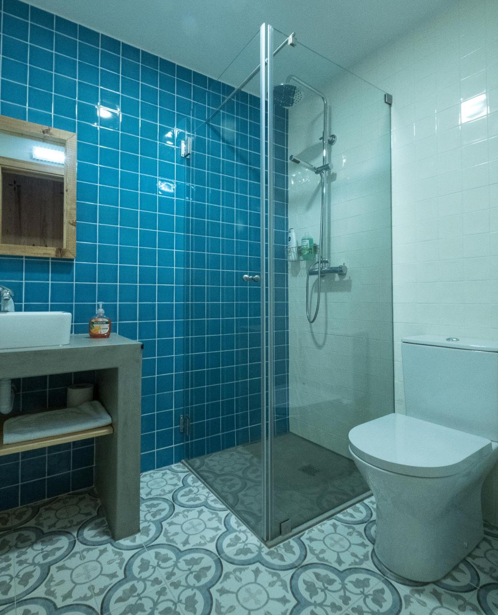 Villa Monte Do Pantaleao Baleizao Habitación foto